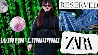 видео: 🤗Сравниваю ZARA, Reserved и Primark | Где лучшие пальто этой осени.🍁🍂 картинка: 🤗Сравниваю ZARA, Reserved и Primark | Где лучшие пальто этой осени.🍁🍂