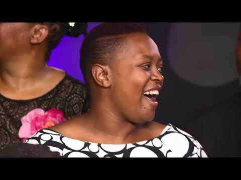 THOKOZA MULTI - Orion Ensemble