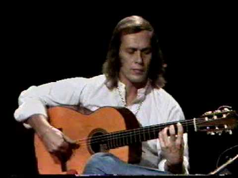 Paco de Lucia - Rio Ancho