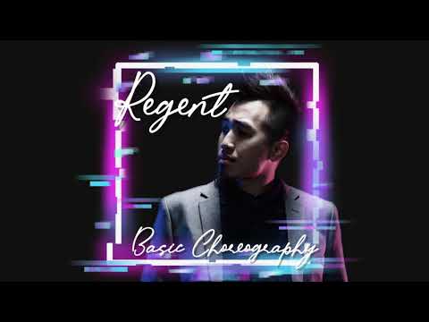 耿耿於懷 - 麥浚龍 | Regent Choreography | Warehouse Dance Studio