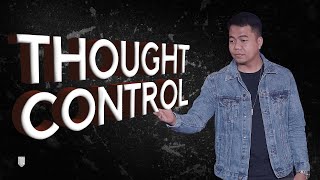 Thought Control | Stephen Prado