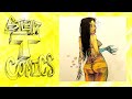 Silent T Comics Character Spotlight: XAYLA