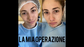 Quanto dura un intervento di protesi alla caviglia?