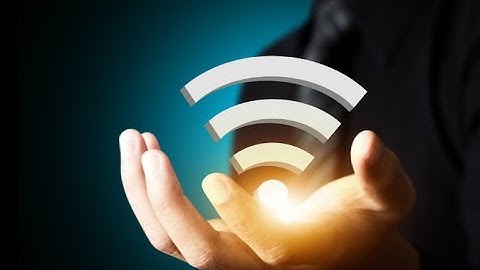 All About LiFi (100x Faster Than WiFi)