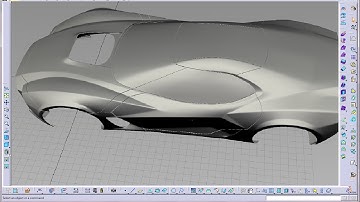 Catia V5 Tutorials|Wireframe and Surface Design|Transformation Features|Affinity