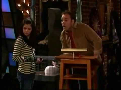 Wizards of Waverly Place - Crazy Ten Minute Sale (...
