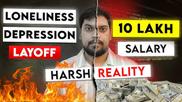 Harsh Reality of Being Clinical SAS Programmer