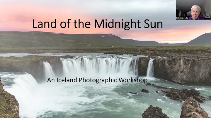 October 5, 2021 JCCCRA Photo/Travel SIG with John ...
