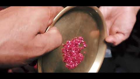 Travel to Ruby Land Mogok