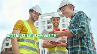 What is a Robotic Total Station
