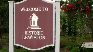 Lewiston Loves Singing about their Culinary Prowess