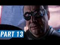 SPIDER-MAN REMASTERED GAMEPLAY/WALKTHROUGH PART 13 [ 60 FPS PS5/ PLAYSTATION 5 ] - NO COMMENTARY