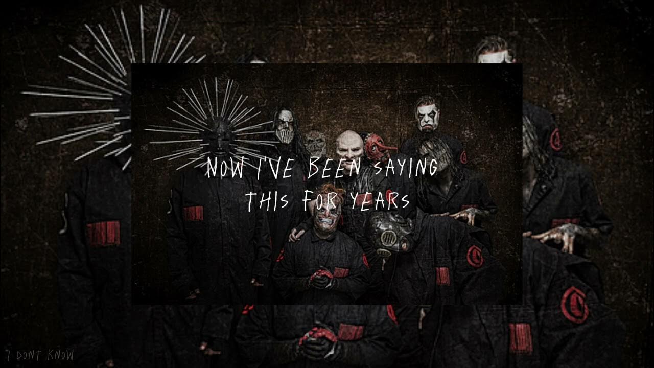 Кастер слипкнот текст. Кастер слипкнот текст. Аккорды на укулеле slipknot duality ?). Кастер слипкнот текст. Knotfest 2021.