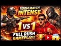 “Galti se random banda mil gaya… 😏 1v1 me uski hawa tight kar di 💀🔥 #bgmi #roommatch”