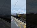 ‘221132’ Class 221 Super Voyager ‘CrossCountry’ - Plymouth ( 13/02/26 ) #train #shorts