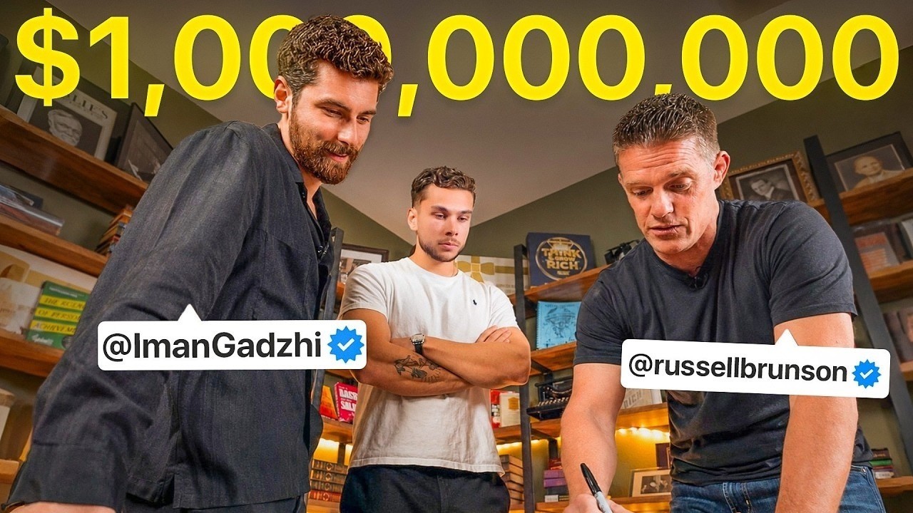 Latest Title & Thumbnail