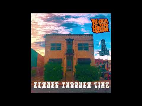 BLACK ON HIGH - Echoes Through Time  EP [FULL ALBUM] 2024