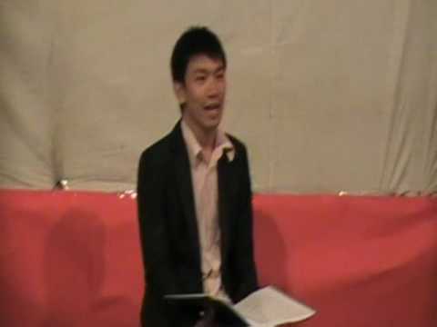 2009 都計送舊晚會 part5