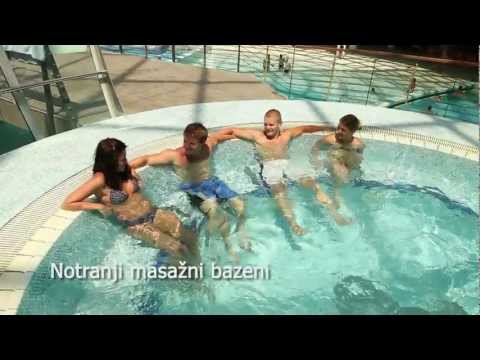 Video: Poletne počitnice v vsakem vremenu: vodni parki v Jaroslavlju