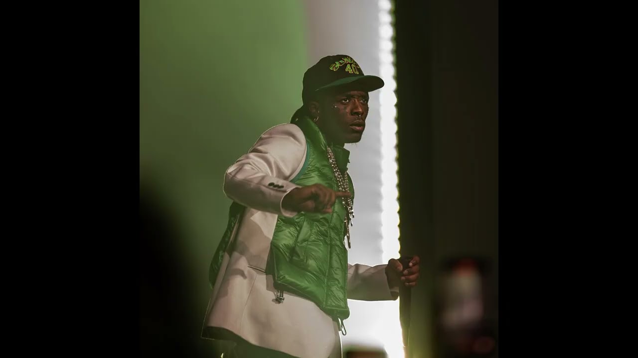 (FREE) Lil Uzi Vert Type Beat 2025 "Geek Monster"