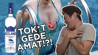 Mencapai Titik High #2 - Bahas Kimi Hime Sambil Mabok