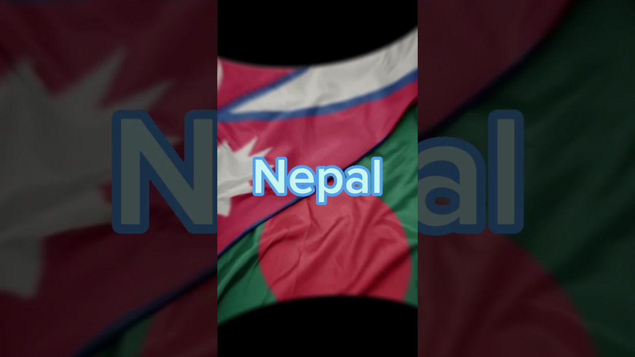 Top Countries that support Bangladesh 