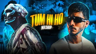 Tum Hi Ho Mashup - Talwiinder X Talha Anjum | Prod.Tanzim Kazi | 2K25