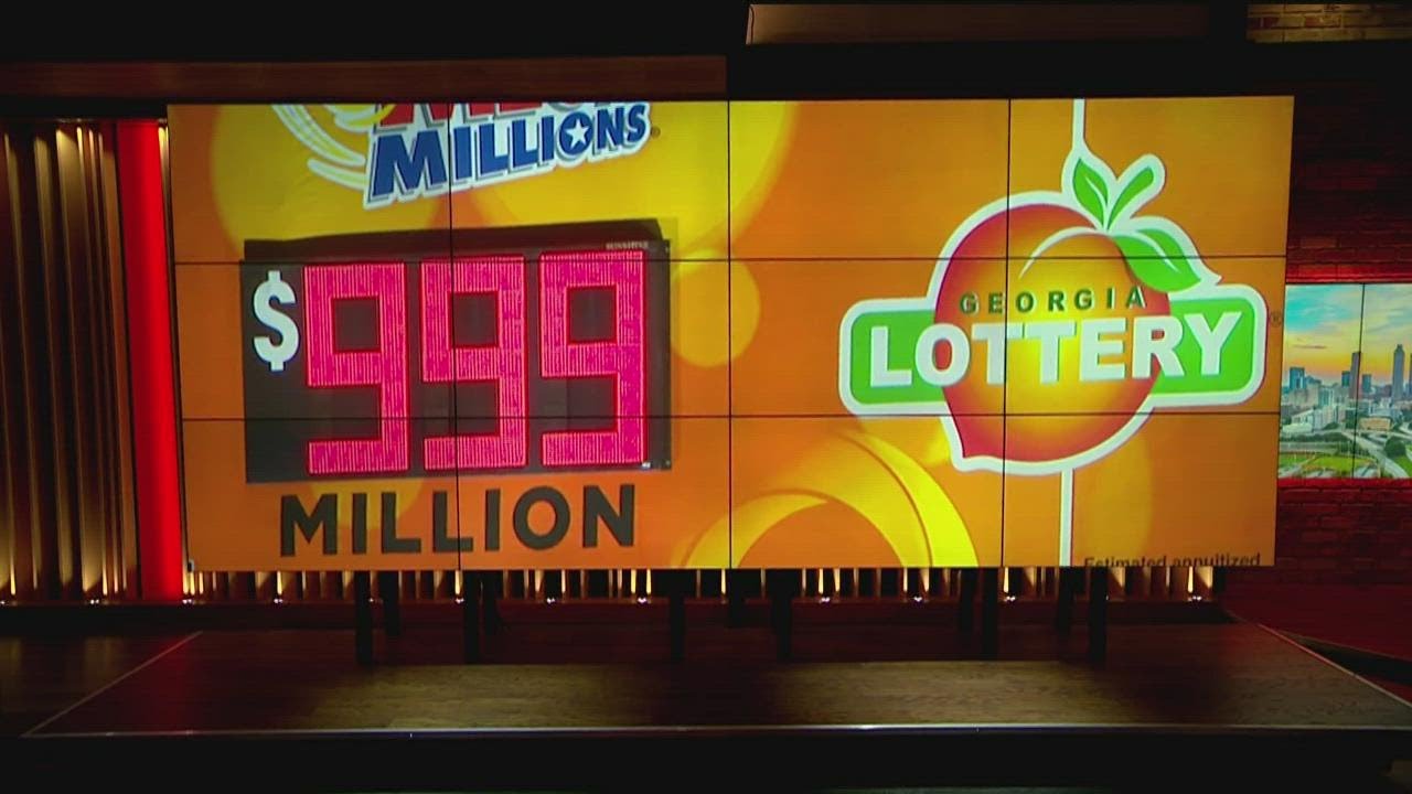 No winner: Mega Millions jackpot soars to more than $1 billion