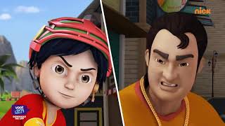 Shiva | शिवा | The Robot Kite Thieves | Episode 113 | Download Voot Kids App