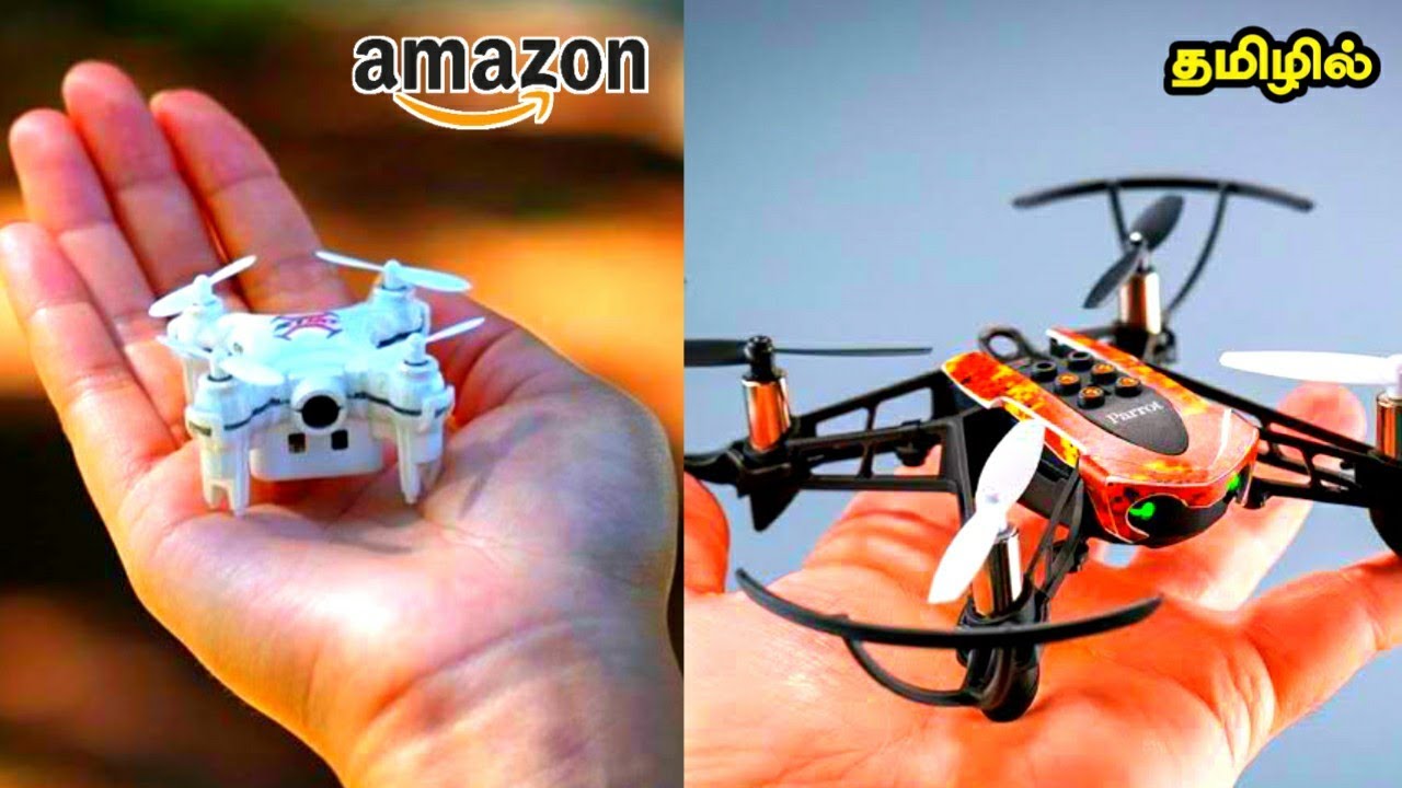 8 Futuristic Gadgets You Can Buy on Amazon | Amazon ...