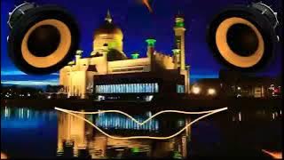 DJ TAKBIRAN ANGKLUNG FUL BASS TERBARU 2021.