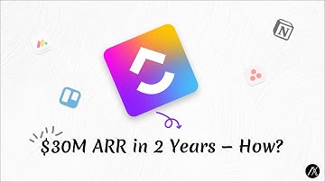 $30M in 2 Years — The Secret Behind This App