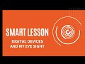 Sydney Optometrist Digital Vision Strain Myopia Prevention