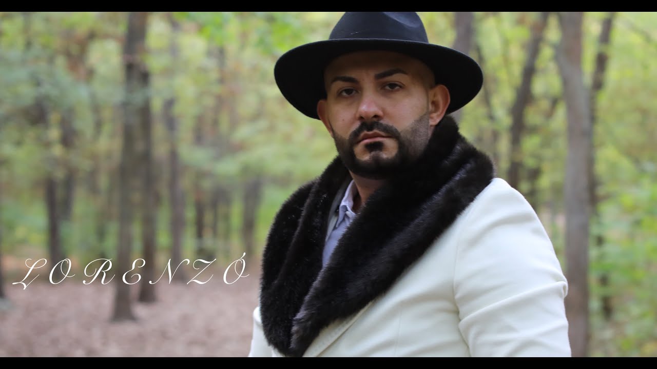 ⁣Lorenzó -Feledni kell a múltat  | Official ZGStudio video |