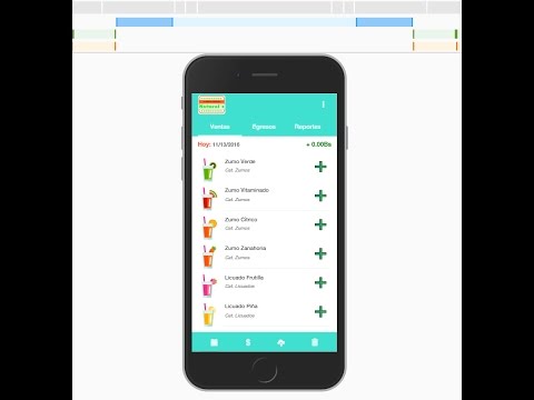 NATURAL'S WEB APP | CS50x FINAL PROJECT | JHIMMY ASTORAQUE