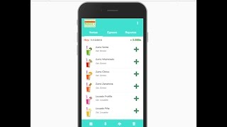 NATURAL'S WEB APP | CS50x FINAL PROJECT | JHIMMY ASTORAQUE