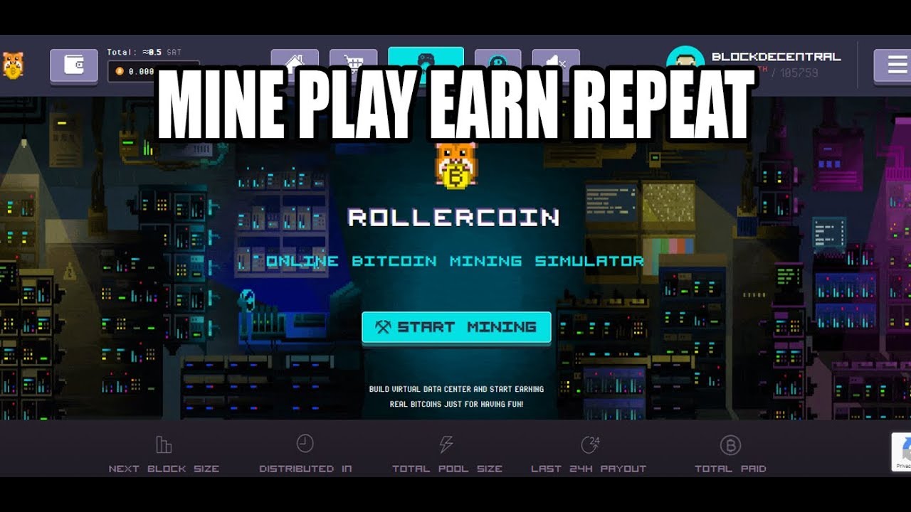 Mine play start. ROLLERCOIN игры. Mining bot. Bitcoin ROLLERCOIN. MINEPLAY.