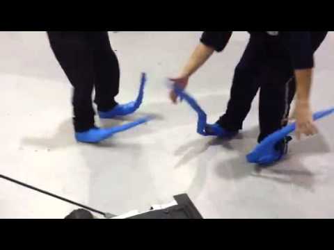 mexican pointy boots dance pt2 youtube
