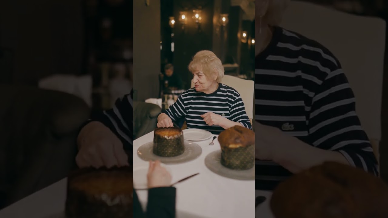 Кто правит на кухне? 