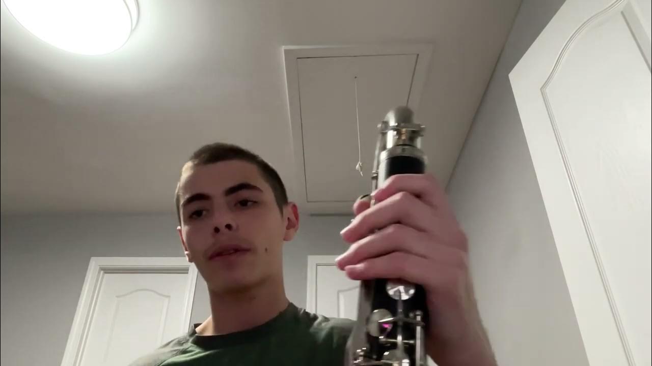 Chromatic Scale on Bass YouTube