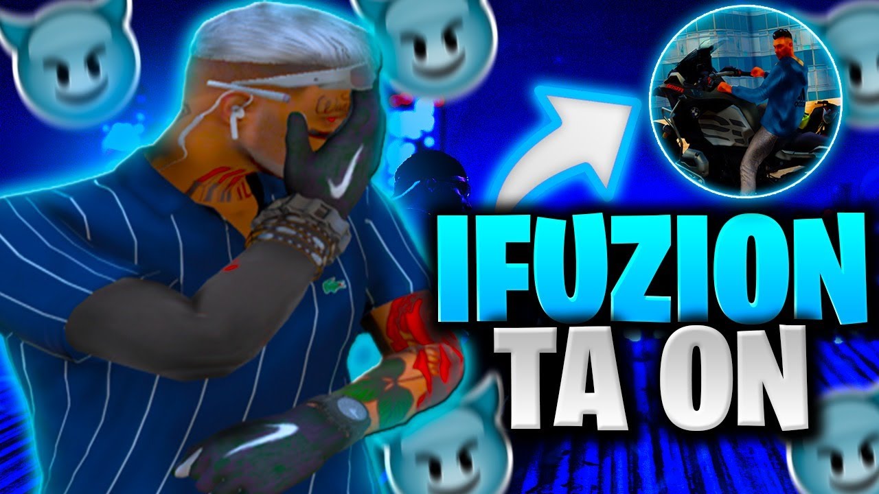 #187 AO VIVO 🔥BRASIL ROLEPLAY - FIVEM DE POBRE - ANDROID/PC - YouTube