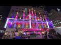 Saks Fifth Avenue Holiday Light Show 2021 🎅🎄✨