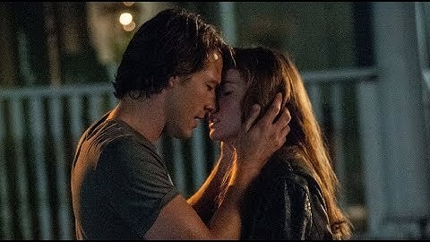 James Arthur - Falling Like The Stars (Heartbreaking Video)