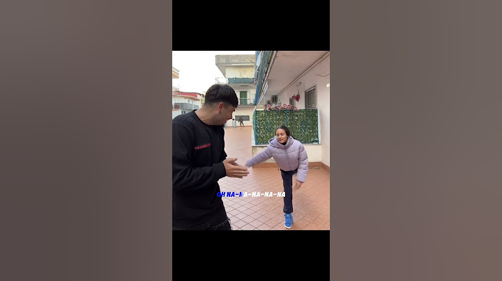TRALLALERO TRALLALÀ