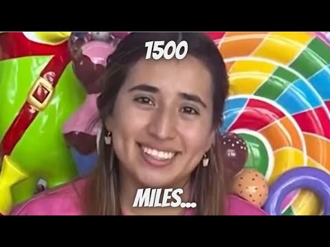 She Drove 1500 MILES To Give A Kid His Lost Gorilla Tag Plushie Back