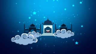 مبارك عليكم الشهر - رمضان كريم - تيتانيوم للسفر و السياحة