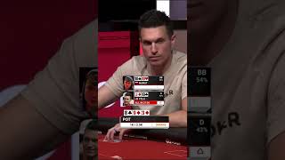 All-in at the WSOP #poker