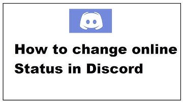 How to Make Your online status Invisible in Discord