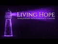 LIVING HOPE:  PTSD Potential for Pancreatic Cancer Patients
