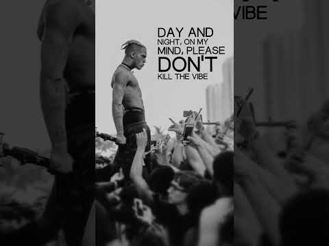 XXXTENTION Hope With Captions Ringtone Shorts Status Xxxtentacion Music Hope 